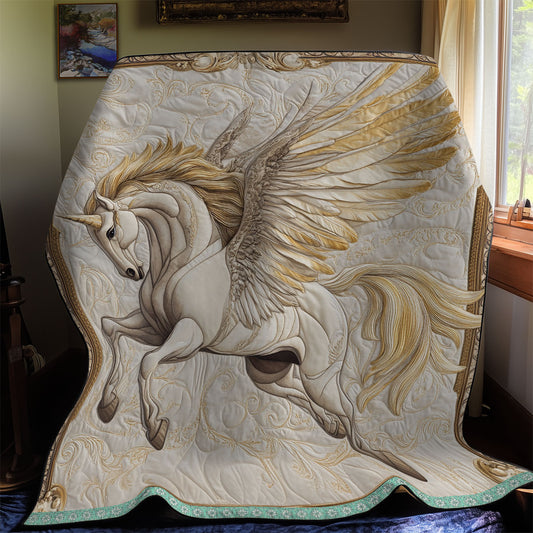 Majestic Pegasus WX2312034CL Quilt