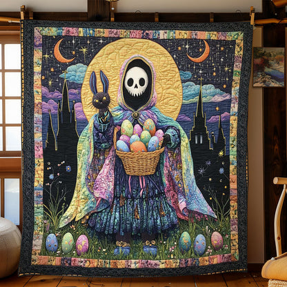 Ghost Harvest WN1205051CL Quilt