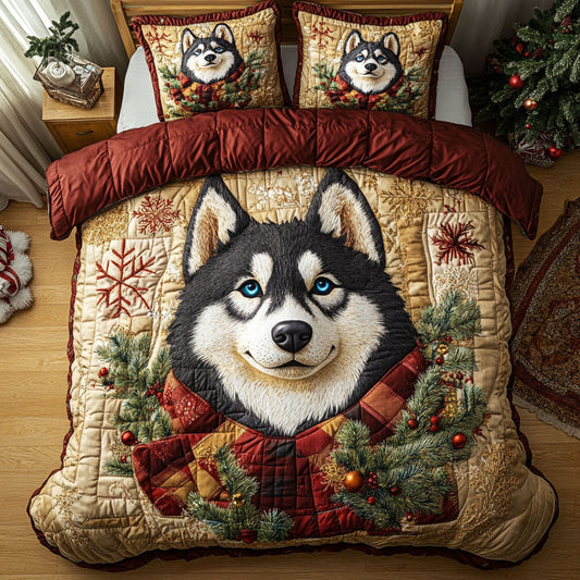 Frost Husky CP2810036CL Duvet Cover Set