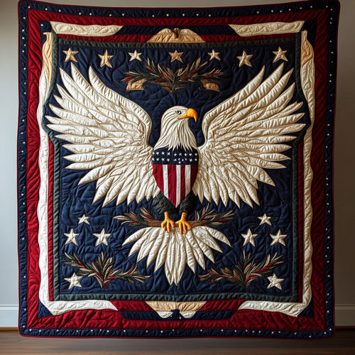 Freedom Flight WJ2508031CL Quilt