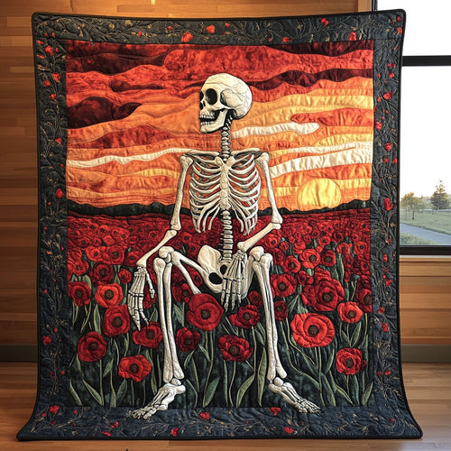 Eternal Rest CP3105021CL Quilt