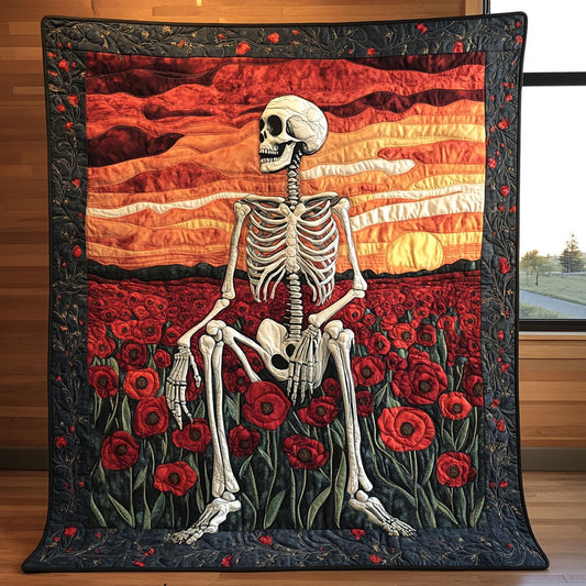 Eternal Rest CP3105021CL Quilt