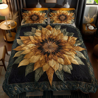 Wildflower Glow WN1303215CL Duvet Cover Set