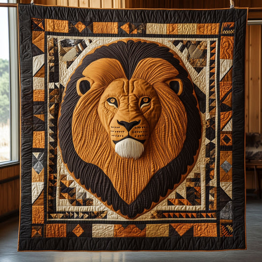 Lionheart CP1407008CL Quilt
