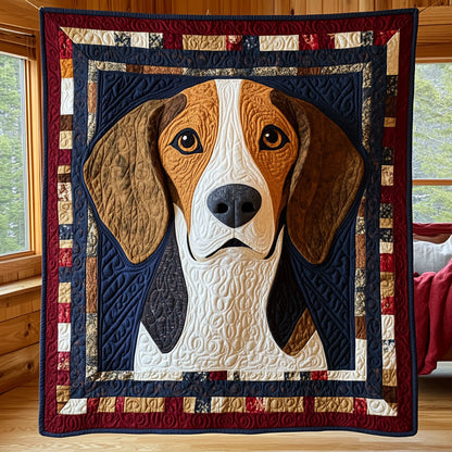 Loyal Gaze CP1908011CL Quilt