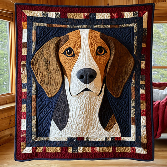 Loyal Gaze CP1908011CL Quilt