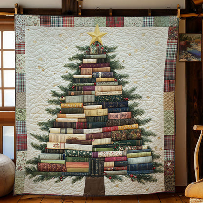 Story Glow Book WN1711073CL Quilt