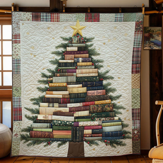Story Glow Book WN1711073CL Quilt