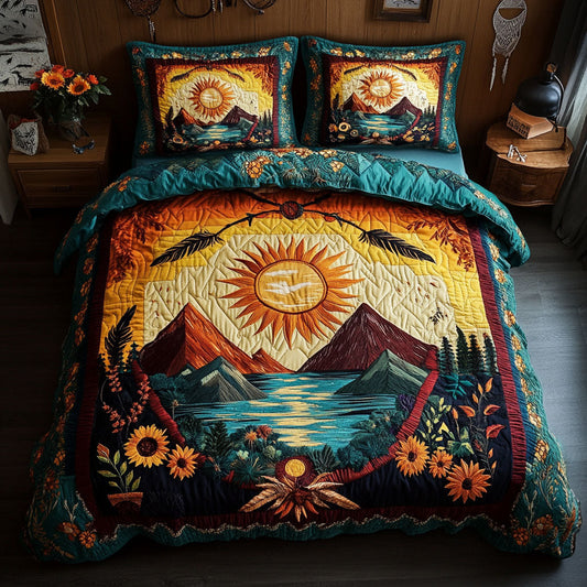 River Embrace WN2508095CL Duvet Cover Set