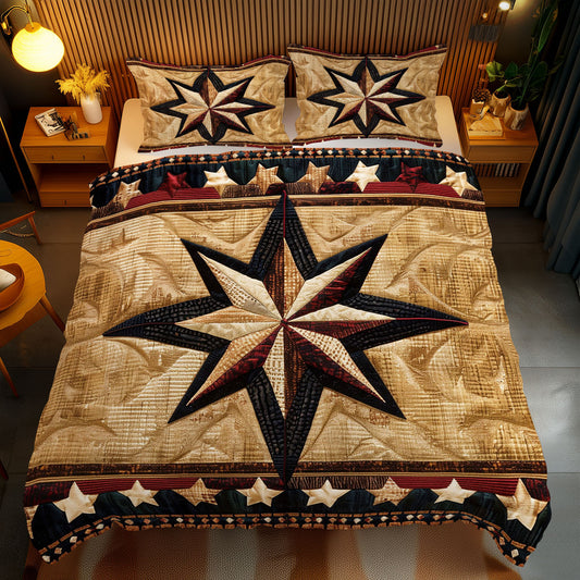 Texas Star WJ2611040CL Duvet Cover Set