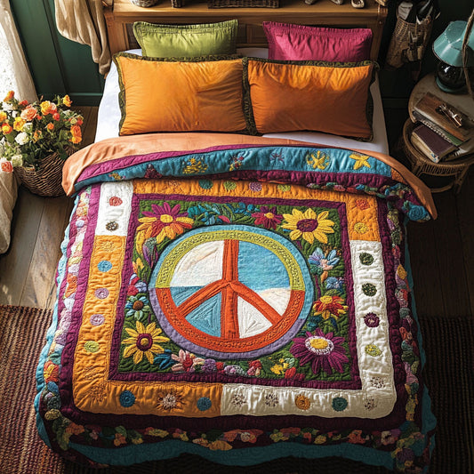 River Peace WN0409085CL Duvet Cover Set