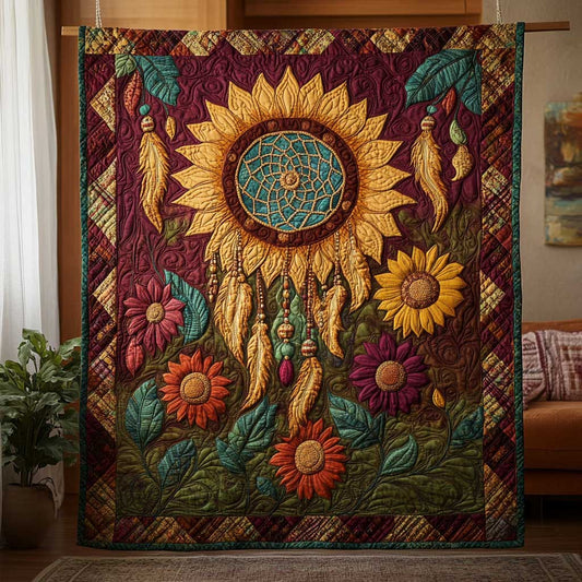 Traditional Beauty CQ2005020CL Quilt