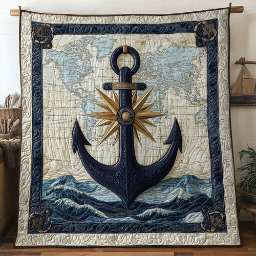 Anchor Legacy WN0705005CL Quilt