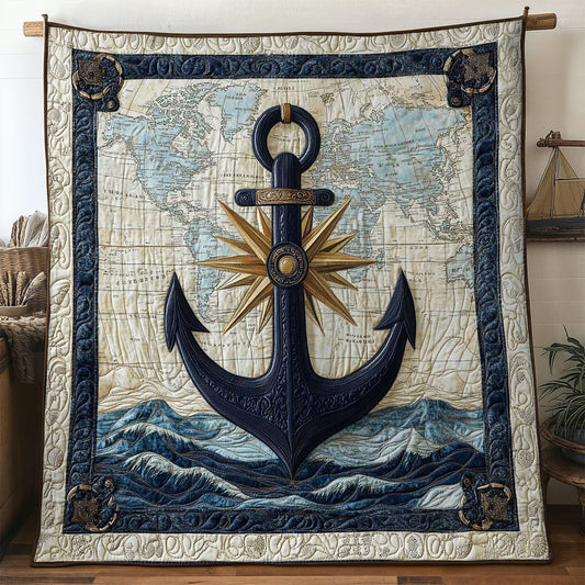 Anchor Legacy WN0705005CL Quilt