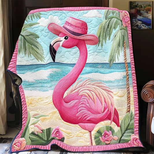 Flamingo WX2401022CL Quilt
