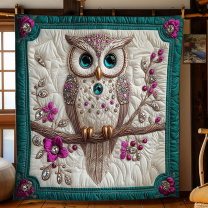 Royal Owl WY3103050CLQuilt