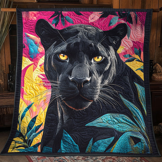 Black Panther CM1804027CL Quilt