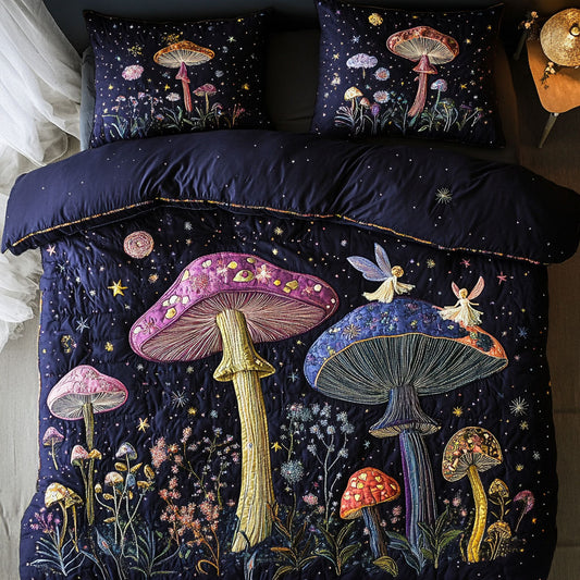 Fairy Land CW2607021CL Duvet Cover Set