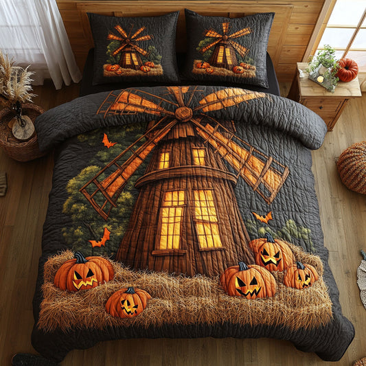 Pumpkin Mill CP0708061CL Duvet Cover Set