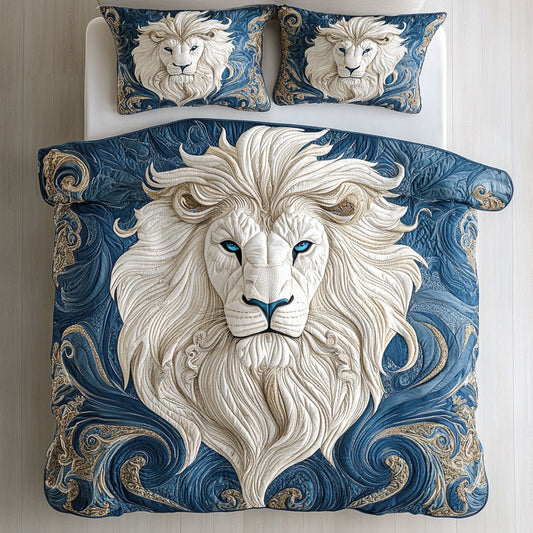 Lion’s Tide CP2608048CL Duvet Cover Set