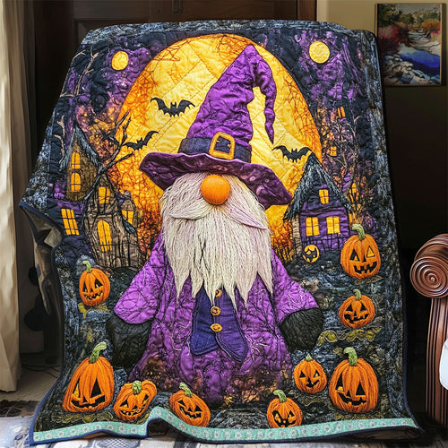 Gnome Luna WX2012030CL Quilt
