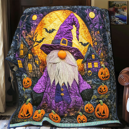 Gnome Luna WX2012030CL Quilt