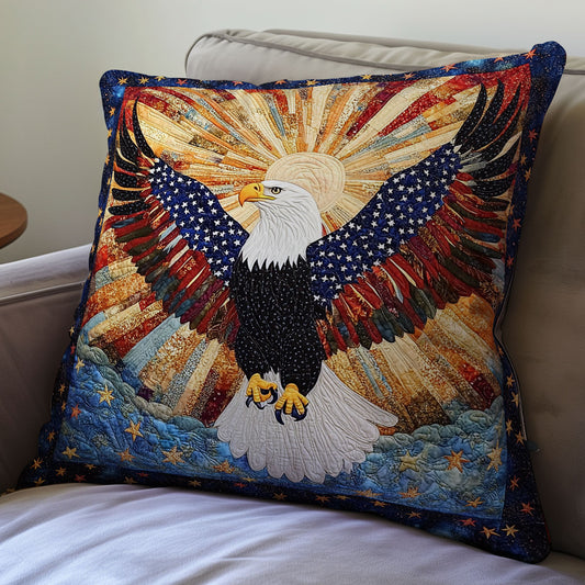 Eagle WX1401068CL Quilt Pillow Case