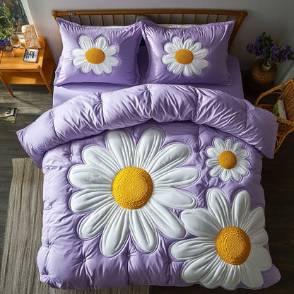 Dreamy Flower WN3103025CL Duvet Cover Set