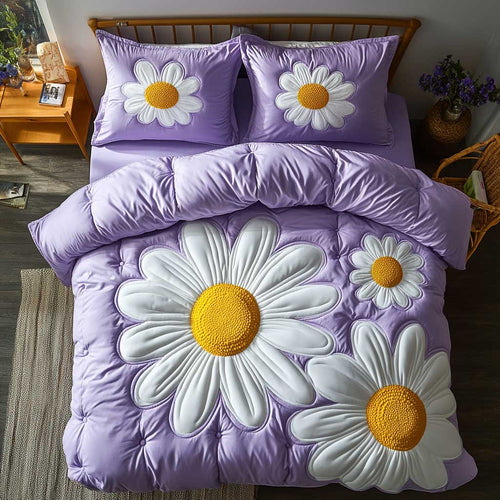 Dreamy Flower WN3103025CL Duvet Cover Set