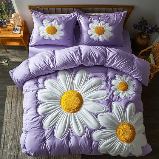 Dreamy Flower WN3103025CL Duvet Cover Set