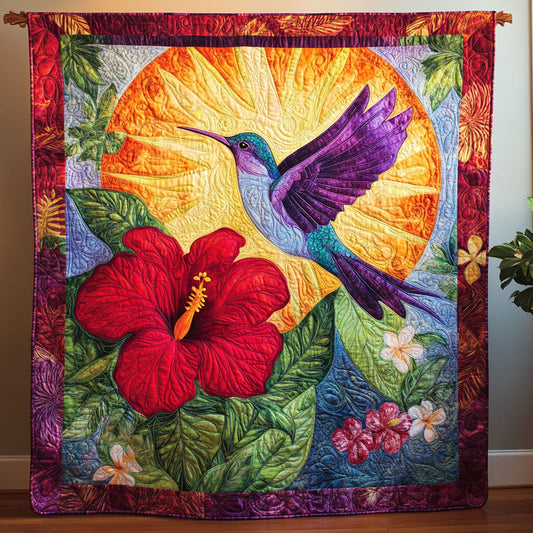 Sunburst Serenade DH0210032CL Quilt