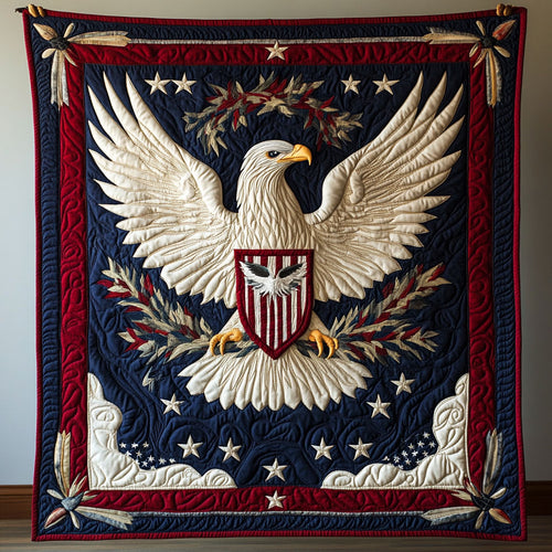 Noble Flight WJ2508034CL Quilt