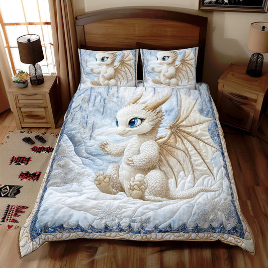 Baby Dragon WX1912055CL Duvet Cover Set