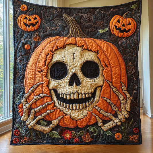 Carved Curse CP1107014CL Quilt