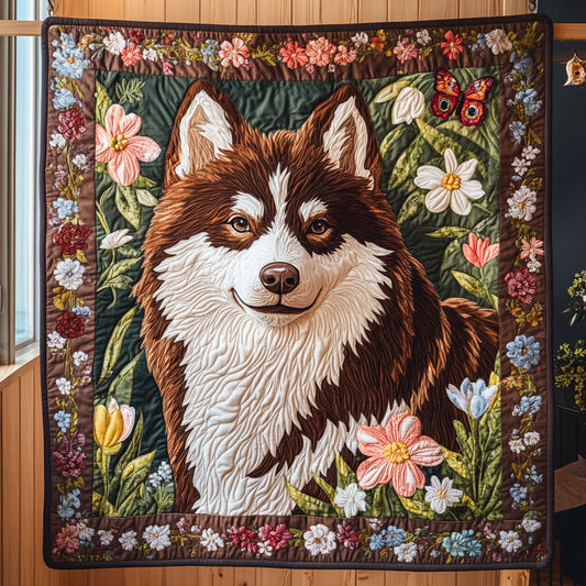 Garden Guardian CP1208082CL Quilt