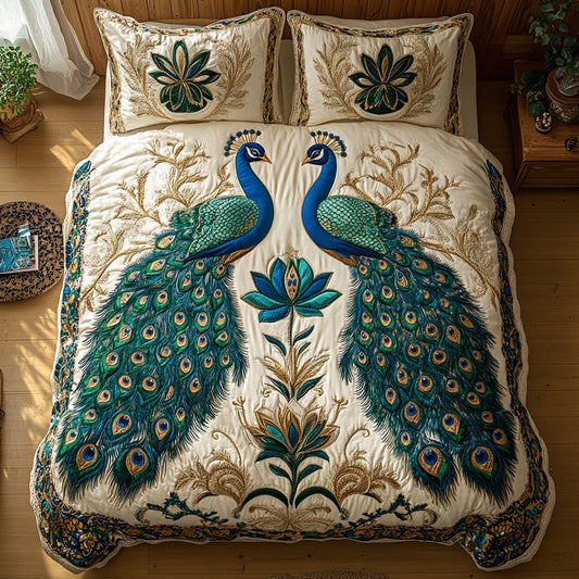 Emerald Love CP0309040CL Duvet Cover Set