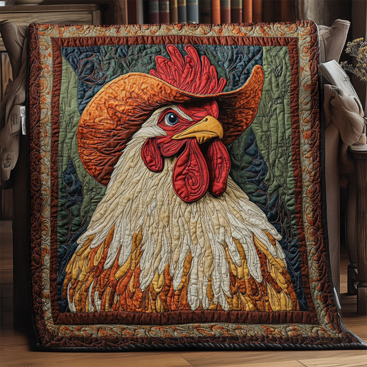 Sunrise Call CM1205023CL Quilt