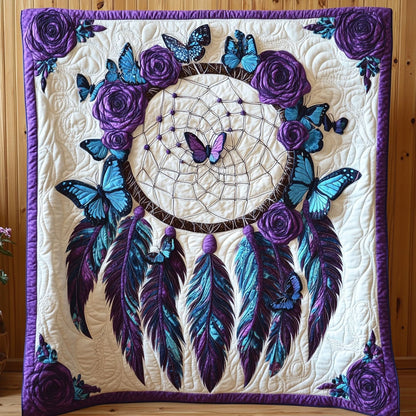 Dreamcatcher Magic CW3004094CL Quilt