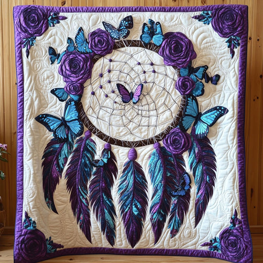 Dreamcatcher Magic CW3004094CL Quilt