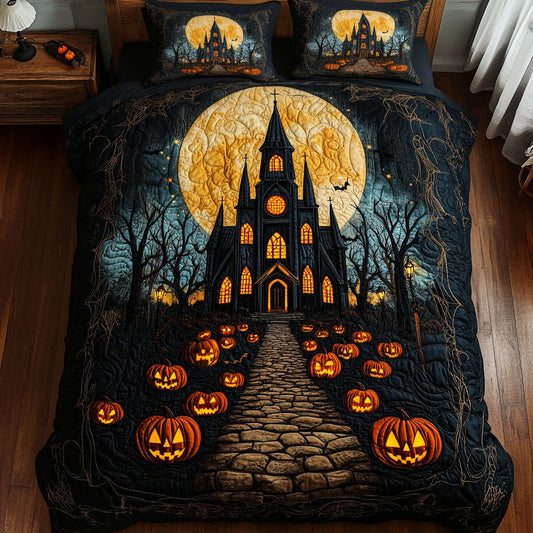 Echoes Of The Lanterns WN2207015CL Duvet Cover Set
