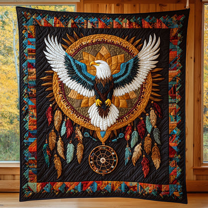 Sky Guardian CP0912024CL Quilt