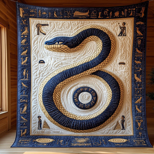 Ouroboros Spirit CP1407050CL Quilt