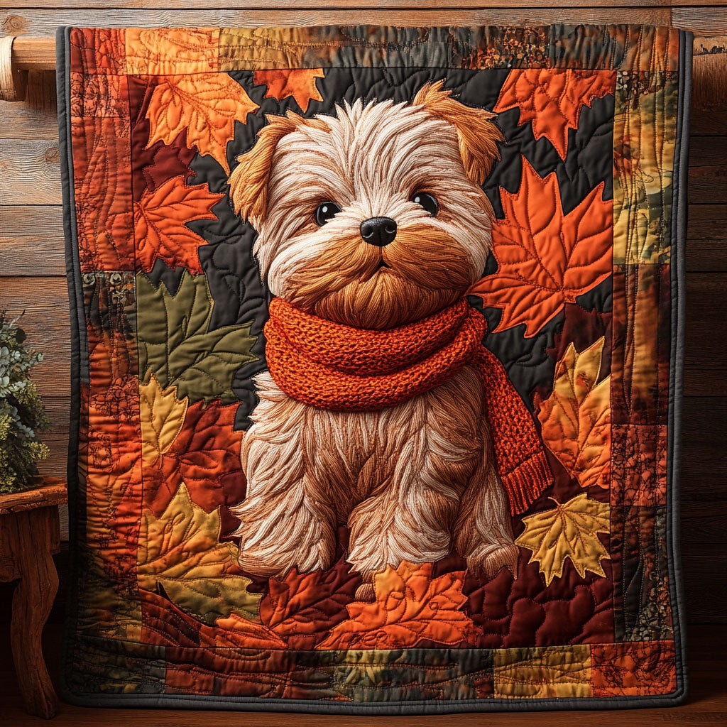 Cozy Yorkshire CW1206009CL Quilt