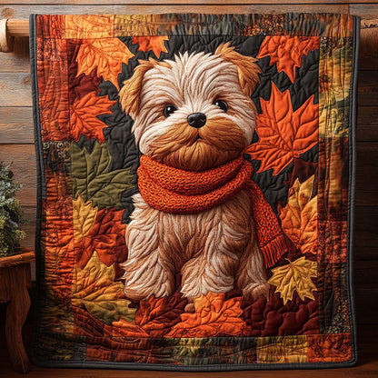 Cozy Yorkshire CW1206009CL Quilt