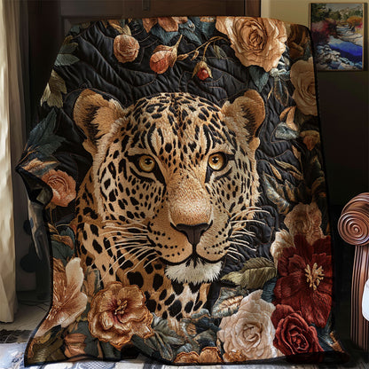 Twilight Roar WJ1802021CL Quilt