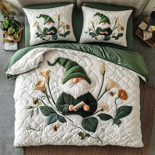 Snug Gnome WN2305061CL Duvet Cover Set