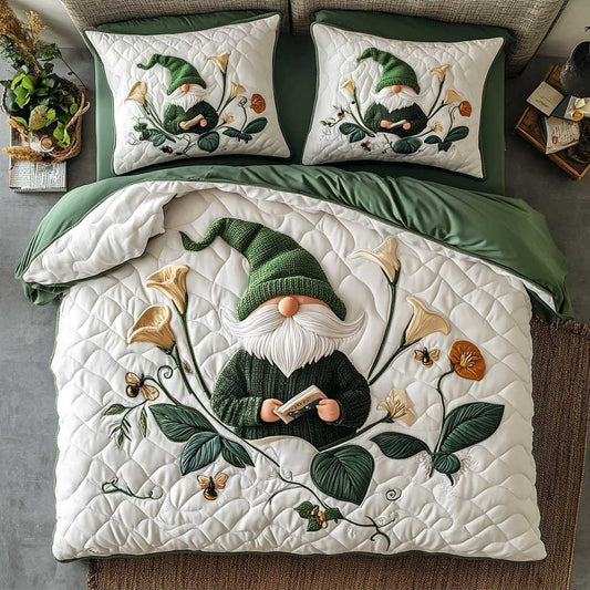 Snug Gnome WN2305061CL Duvet Cover Set