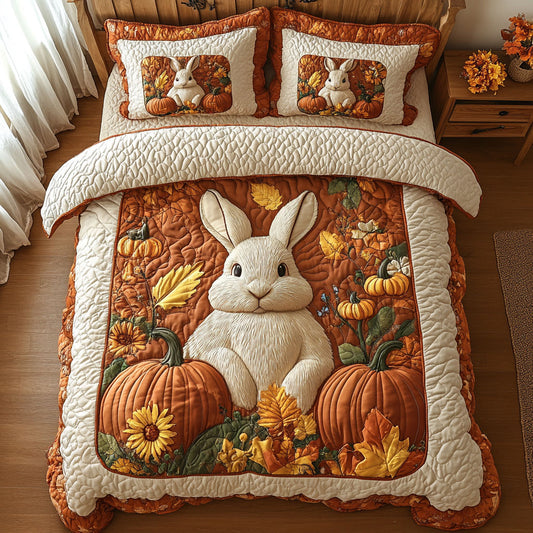 Autumn Nest CP1009076CL Duvet Cover Set