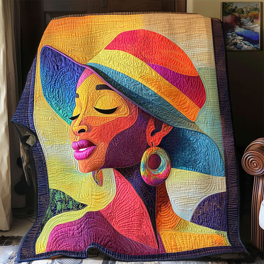 Charming Lady CP1505057CL Quilt
