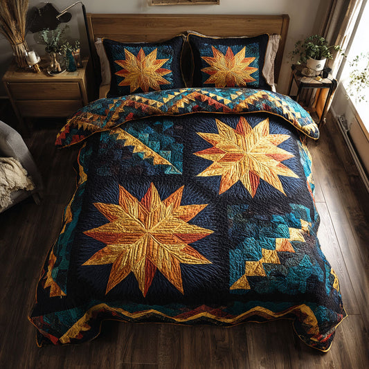 Sunflare Star CW1109044CL Duvet Cover Set